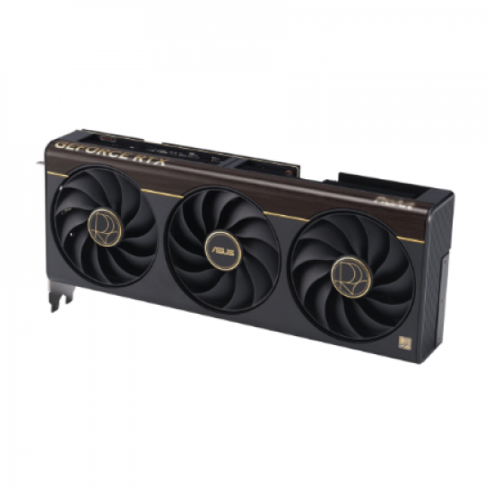 Asus ProArt GeForce RTX 5070 Ti OC Edition 16GB GDDR7 | NVIDIA | 16 GB | GeForce RTX 5070 Ti | GDDR7 | HDMI ports quantity 1 | PCI Express 5.0