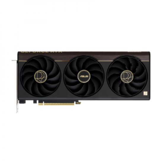 Asus ProArt GeForce RTX 5070 Ti OC Edition 16GB GDDR7 | NVIDIA | 16 GB | GeForce RTX 5070 Ti | GDDR7 | HDMI ports quantity 1 | PCI Express 5.0