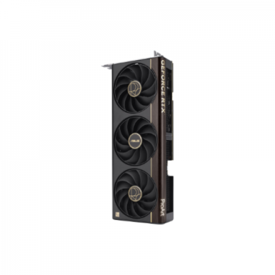 Asus ProArt GeForce RTX 5070 Ti OC Edition 16GB GDDR7 | NVIDIA | 16 GB | GeForce RTX 5070 Ti | GDDR7 | HDMI ports quantity 1 | PCI Express 5.0