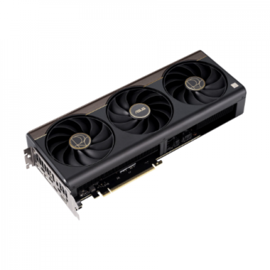Asus ProArt GeForce RTX 5070 Ti OC Edition 16GB GDDR7 | NVIDIA | 16 GB | GeForce RTX 5070 Ti | GDDR7 | HDMI ports quantity 1 | PCI Express 5.0