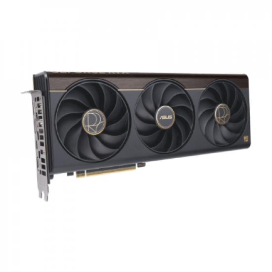 Asus ProArt GeForce RTX 5070 Ti OC Edition 16GB GDDR7 | NVIDIA | 16 GB | GeForce RTX 5070 Ti | GDDR7 | HDMI ports quantity 1 | PCI Express 5.0