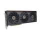 Asus ProArt GeForce RTX 5070 Ti OC Edition 16GB GDDR7 | NVIDIA | 16 GB | GeForce RTX 5070 Ti | GDDR7 | HDMI ports quantity 1 | PCI Express 5.0