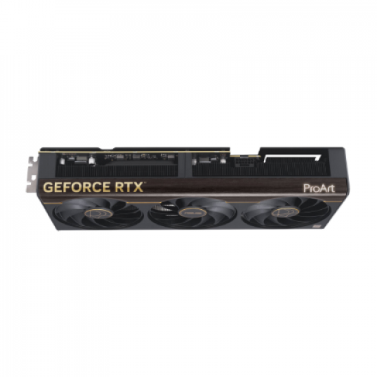 Asus ProArt GeForce RTX 5070 Ti OC Edition 16GB GDDR7 | NVIDIA | 16 GB | GeForce RTX 5070 Ti | GDDR7 | HDMI ports quantity 1 | PCI Express 5.0