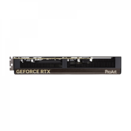 Asus ProArt GeForce RTX 5070 Ti OC Edition 16GB GDDR7 | NVIDIA | 16 GB | GeForce RTX 5070 Ti | GDDR7 | HDMI ports quantity 1 | PCI Express 5.0