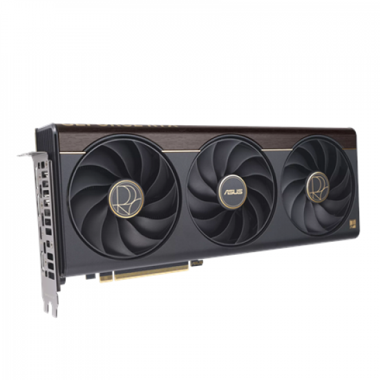 Asus ProArt GeForce RTX 5070 Ti OC Edition 16GB GDDR7 | NVIDIA | 16 GB | GeForce RTX 5070 Ti | GDDR7 | HDMI ports quantity 1 | PCI Express 5.0