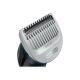 Braun Body Groomer | BG3340 | Cordless | Black/Grey