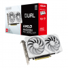 Asus Dual Radeon RX 9060 XT 16GB GDDR6 | AMD | 16 GB | Radeon RX 9060 XT | GDDR6 | HDMI ports quantity 1 | PCI Express 5.0
