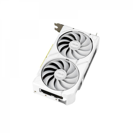 Asus Dual Radeon RX 9060 XT 16GB GDDR6 | AMD | 16 GB | Radeon RX 9060 XT | GDDR6 | HDMI ports quantity 1 | PCI Express 5.0