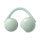 Sony | Earbuds | LinkBuds WF-LC900 Clip | Bluetooth | Open-Ear | Wireless | Green