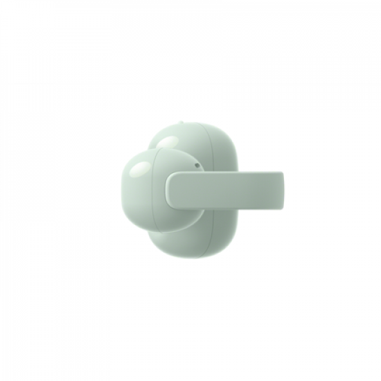 Sony | Earbuds | LinkBuds WF-LC900 Clip | Bluetooth | Open-Ear | Wireless | Green