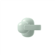 Sony | Earbuds | LinkBuds WF-LC900 Clip | Bluetooth | Open-Ear | Wireless | Green