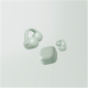 Sony | Earbuds | LinkBuds WF-LC900 Clip | Bluetooth | Open-Ear | Wireless | Green