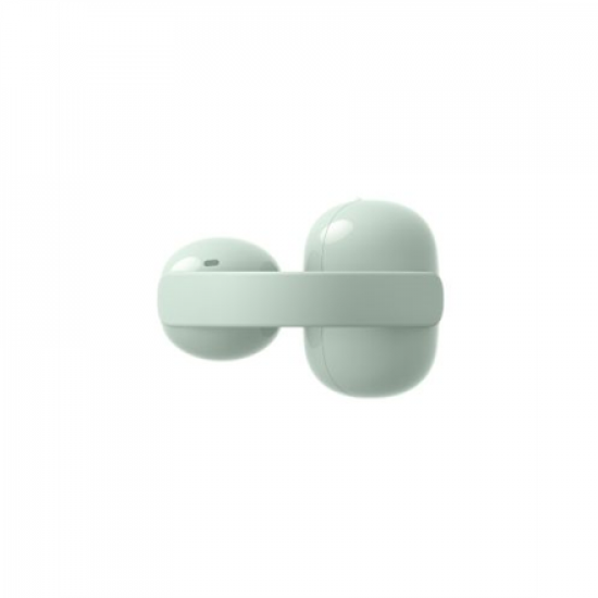 Sony | Earbuds | LinkBuds WF-LC900 Clip | Bluetooth | Open-Ear | Wireless | Green