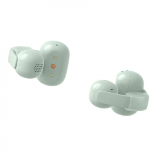 Sony | Earbuds | LinkBuds WF-LC900 Clip | Bluetooth | Open-Ear | Wireless | Green