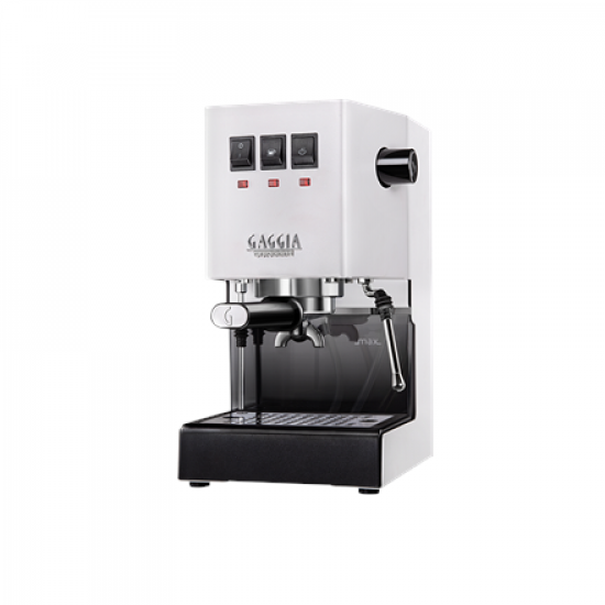 SALE OUT. Gaggia Coffee machine Classic Evo RI9481/13 , White | SALE OUT. SALE OUT. Gaggia DAMAGED PACKAGING