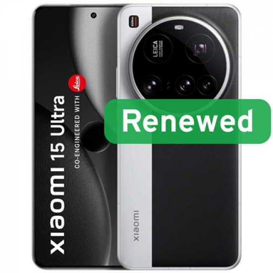 Grade A++ | Xiaomi 15 Ultra | 6.73