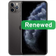 Apple Renewed Grade C | Apple iPhone 11 Pro Max | Space Gray | 6.5 