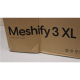 SALE OUT. Fractal Design Meshify 3 XL Black RGB TG Light Tint | SALE OUT. SALE OUT. Fractal Design Meshify 3 XL | Black RGB TG Light Tint | Mid-Tower | DAMAGED PACKAGING | ATX