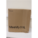 SALE OUT. Fractal Design Meshify 3 XL Black RGB TG Light Tint | SALE OUT. SALE OUT. Fractal Design Meshify 3 XL | Black RGB TG Light Tint | Mid-Tower | DAMAGED PACKAGING | ATX