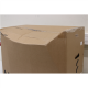 SALE OUT. Fractal Design Meshify 3 Ambience Pro RGB Black TG | SALE OUT. SALE OUT. Fractal Design Meshify 3 | Ambience Pro RGB Black TG Light Tint | ATX | DAMAGED PACKAGING, DAMAGED PAINT ON TOP