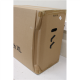 SALE OUT. Fractal Design North XL RC Chalk White TG Clear | SALE OUT. SALE OUT. Fractal Design Computer Case | North XL | Chalk White TG Clear | ATX | DAMAGED PACKAGING
