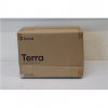 SALE OUT. Fractal Design PC Case Terra Graphite | SALE OUT. SALE OUT. Fractal Design PC Case | Terra | Graphite | Mini ITX | DAMAGED PACKAGING