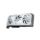 Gigabyte Radeon RX 9070 XT GAMING OC ICE 16G | AMD | 16 GB | Radeon RX 9070 XT | GDDR6 | HDMI ports quantity 2 | PCI-E 5.0