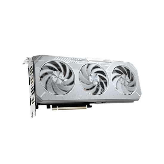 Gigabyte Radeon RX 9060 XT GAMING OC ICE 16G | AMD | 16 GB | Radeon RX 9060 XT | GDDR6 | HDMI ports quantity 1 | PCI-E 5.0