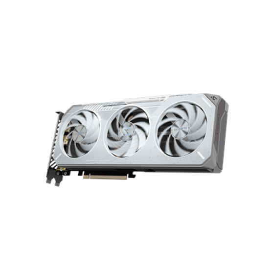 Gigabyte Radeon RX 9060 XT GAMING OC ICE 16G | AMD | 16 GB | Radeon RX 9060 XT | GDDR6 | HDMI ports quantity 1 | PCI-E 5.0