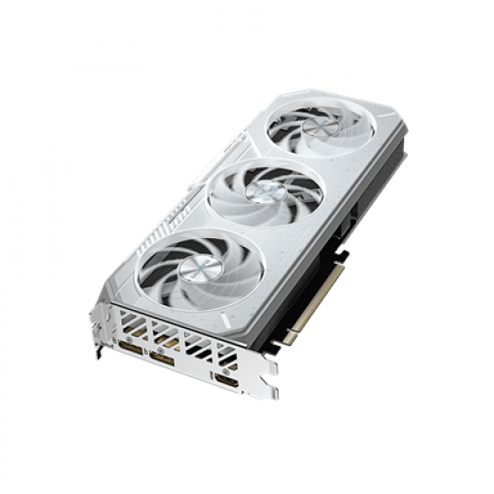 Gigabyte Radeon RX 9060 XT GAMING OC ICE 16G | AMD | 16 GB | Radeon RX 9060 XT | GDDR6 | HDMI ports quantity 1 | PCI-E 5.0