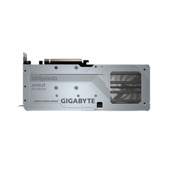 Gigabyte Radeon RX 9060 XT GAMING OC ICE 16G | AMD | 16 GB | Radeon RX 9060 XT | GDDR6 | HDMI ports quantity 1 | PCI-E 5.0