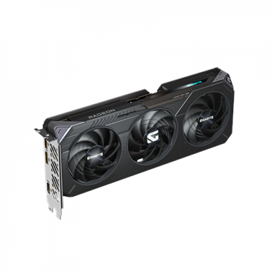 Gigabyte Radeon RX 9060 XT GAMING 8G | AMD | 8 GB | Radeon RX 9060 XT | GDDR6 | HDMI ports quantity 1 | PCI-E 5.0