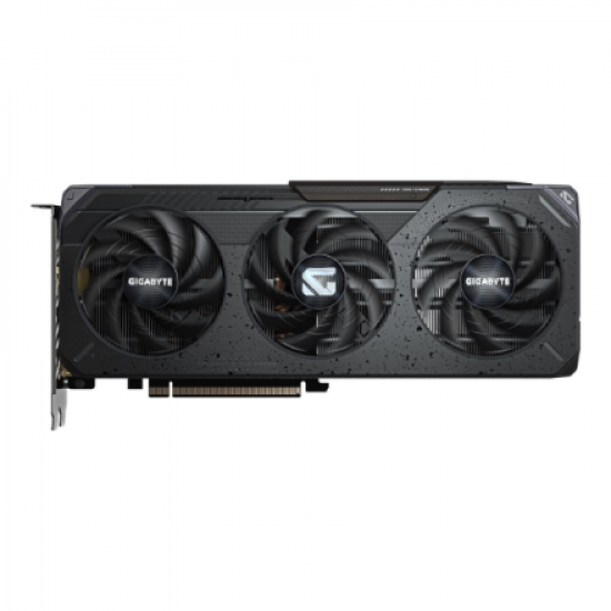 Gigabyte Radeon RX 9060 XT GAMING 8G | AMD | 8 GB | Radeon RX 9060 XT | GDDR6 | HDMI ports quantity 1 | PCI-E 5.0