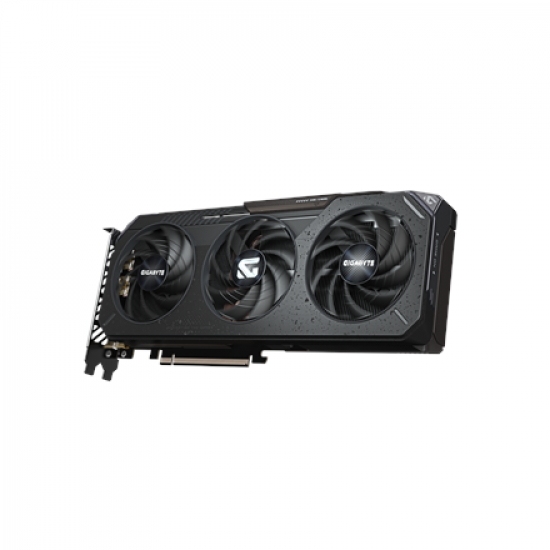 Gigabyte Radeon RX 9060 XT GAMING 8G | AMD | 8 GB | Radeon RX 9060 XT | GDDR6 | HDMI ports quantity 1 | PCI-E 5.0