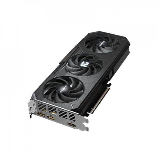 Gigabyte Radeon RX 9060 XT GAMING 8G | AMD | 8 GB | Radeon RX 9060 XT | GDDR6 | HDMI ports quantity 1 | PCI-E 5.0