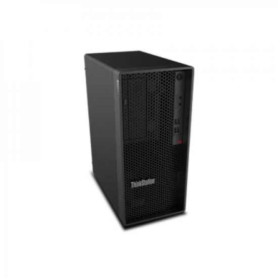 Lenovo ThinkStation P2 Tower Gen 2 ULT5-245K/16GB/512GB/Intel Graphics/WIN11 Pro/ENG kbd/3Y Warranty | Lenovo