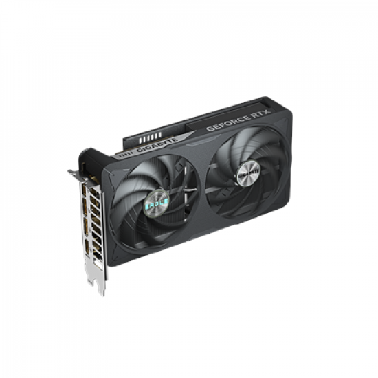 Gigabyte GeForce RTX 5060 Ti EAGLE OC 16G | NVIDIA | 16 GB | GeForce RTX 5060 Ti | GDDR7 | HDMI ports quantity 1 | PCI-E 5.0