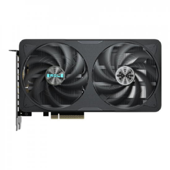 Gigabyte GeForce RTX 5060 Ti EAGLE OC 16G | NVIDIA | 16 GB | GeForce RTX 5060 Ti | GDDR7 | HDMI ports quantity 1 | PCI-E 5.0