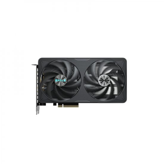 Gigabyte GeForce RTX 5060 Ti EAGLE OC 16G | NVIDIA | 16 GB | GeForce RTX 5060 Ti | GDDR7 | HDMI ports quantity 1 | PCI-E 5.0