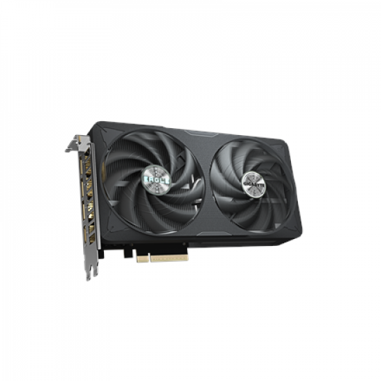 Gigabyte GeForce RTX 5060 Ti EAGLE OC 16G | NVIDIA | 16 GB | GeForce RTX 5060 Ti | GDDR7 | HDMI ports quantity 1 | PCI-E 5.0