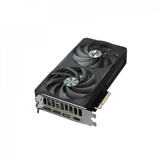 Gigabyte GeForce RTX 5060 Ti EAGLE OC 16G | NVIDIA | 16 GB | GeForce RTX 5060 Ti | GDDR7 | HDMI ports quantity 1 | PCI-E 5.0