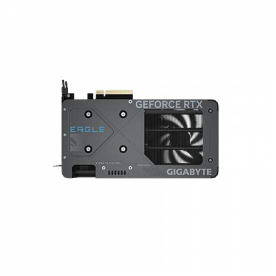 Gigabyte GeForce RTX 5060 Ti EAGLE OC 16G | NVIDIA | 16 GB | GeForce RTX 5060 Ti | GDDR7 | HDMI ports quantity 1 | PCI-E 5.0