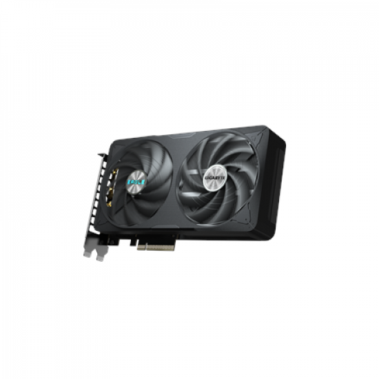 Gigabyte GeForce RTX 5060 Ti EAGLE OC 16G | NVIDIA | 16 GB | GeForce RTX 5060 Ti | GDDR7 | HDMI ports quantity 1 | PCI-E 5.0