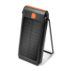 Logilink Solar Powerbank 10000 mAh, Flashlight, 2x USB-A QC & 1x USB-C PD | PA0273