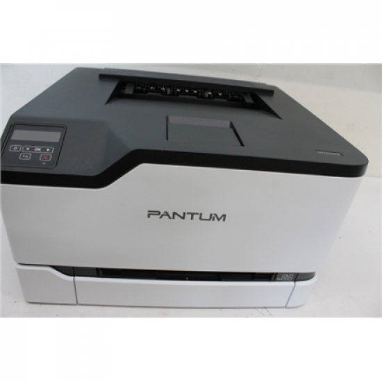 SALE OUT. Pantum CP2200DW | Laser | Color Laser Printer | Wi-Fi | Maximum ISO A-series paper size A4 | REFURBISHED, SCRTACHED ON BACK AND SIDE