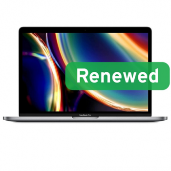 Apple Renewed Grade B | MacBook Pro 13 A2338 | 13.3 