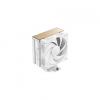 Deepcool CPU Air Cooler | AK400 G2 WH | White | Intel, AMD