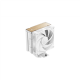 Deepcool CPU Air Cooler | AK400 G2 WH | White | Intel, AMD
