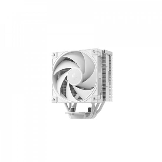 Deepcool CPU Air Cooler | AK400 G2 WH | White | Intel, AMD