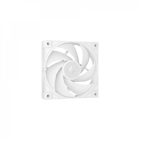 Deepcool CPU Air Cooler | AK400 G2 WH | White | Intel, AMD